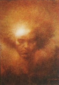 Энциклопедия символизма: Живопись, графика и скульптура. Литература. Музыка. - i_123.jpg