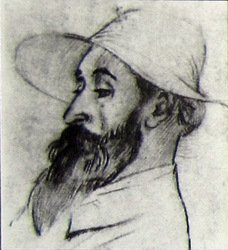 Энциклопедия символизма: Живопись, графика и скульптура. Литература. Музыка. - i_126.jpg