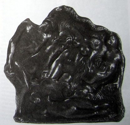 Энциклопедия символизма: Живопись, графика и скульптура. Литература. Музыка. - i_128.jpg