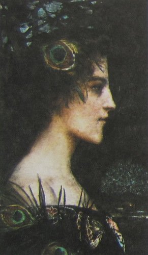 Энциклопедия символизма: Живопись, графика и скульптура. Литература. Музыка. - i_129.jpg