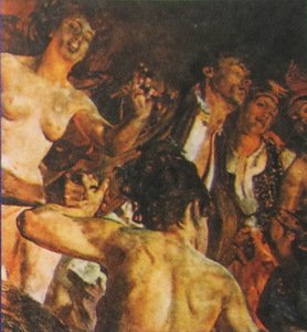 Энциклопедия символизма: Живопись, графика и скульптура. Литература. Музыка. - i_131.jpg