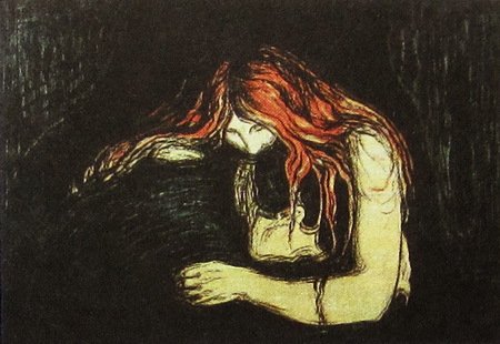 Энциклопедия символизма: Живопись, графика и скульптура. Литература. Музыка. - i_148.jpg