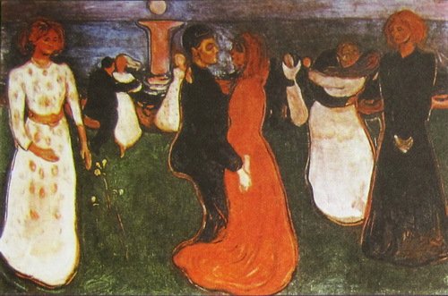 Энциклопедия символизма: Живопись, графика и скульптура. Литература. Музыка. - i_150.jpg