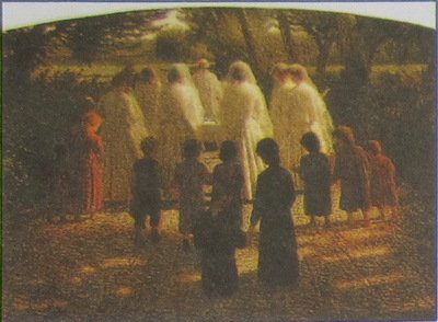 Энциклопедия символизма: Живопись, графика и скульптура. Литература. Музыка. - i_154.jpg