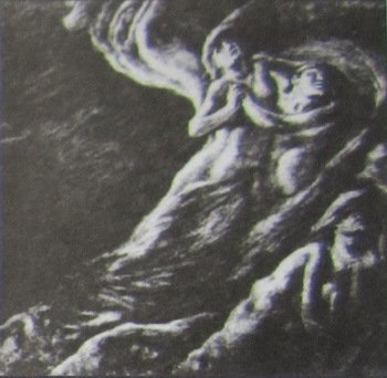 Энциклопедия символизма: Живопись, графика и скульптура. Литература. Музыка. - i_157.jpg