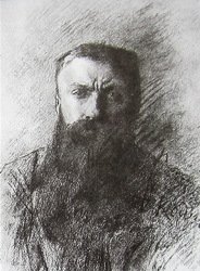 Энциклопедия символизма: Живопись, графика и скульптура. Литература. Музыка. - i_171.jpg