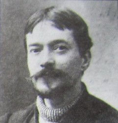 Энциклопедия символизма: Живопись, графика и скульптура. Литература. Музыка. - i_191.jpg