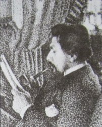 Энциклопедия символизма: Живопись, графика и скульптура. Литература. Музыка. - i_193.jpg