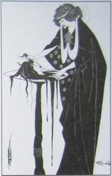 Энциклопедия символизма: Живопись, графика и скульптура. Литература. Музыка. - i_226.jpg