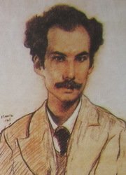 Энциклопедия символизма: Живопись, графика и скульптура. Литература. Музыка. - i_233.jpg