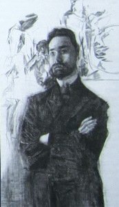 Энциклопедия символизма: Живопись, графика и скульптура. Литература. Музыка. - i_238.jpg