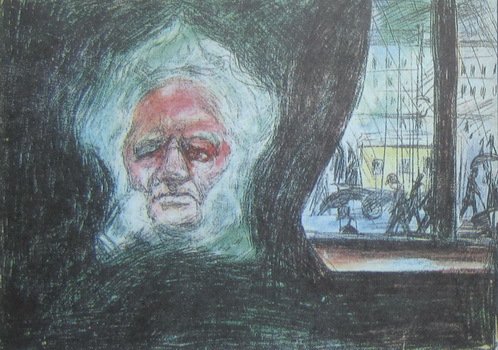 Энциклопедия символизма: Живопись, графика и скульптура. Литература. Музыка. - i_252.jpg