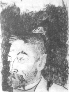 Энциклопедия символизма: Живопись, графика и скульптура. Литература. Музыка. - i_262.jpg