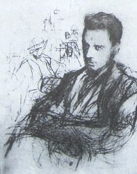 Энциклопедия символизма: Живопись, графика и скульптура. Литература. Музыка. - i_277.jpg