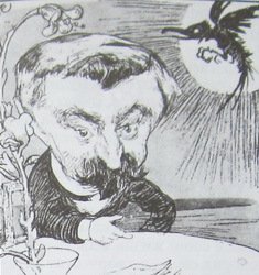 Энциклопедия символизма: Живопись, графика и скульптура. Литература. Музыка. - i_283.jpg