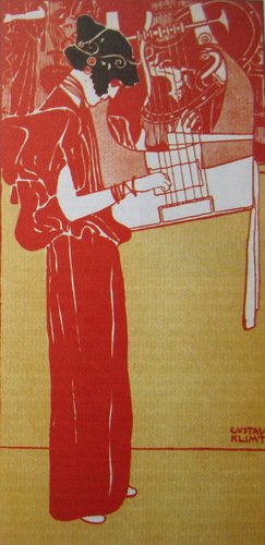 Энциклопедия символизма: Живопись, графика и скульптура. Литература. Музыка. - i_285.jpg