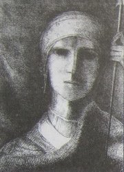 Энциклопедия символизма: Живопись, графика и скульптура. Литература. Музыка. - i_286.jpg