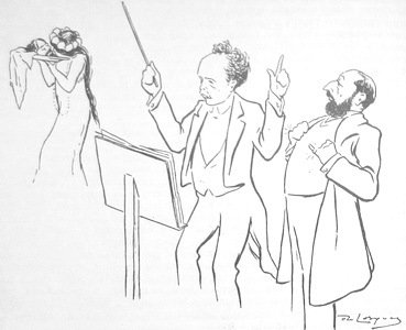 Энциклопедия символизма: Живопись, графика и скульптура. Литература. Музыка. - i_289.jpg