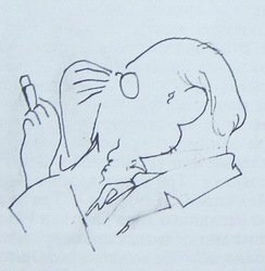 Энциклопедия символизма: Живопись, графика и скульптура. Литература. Музыка. - i_296.jpg