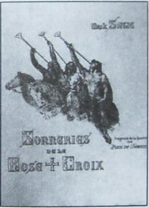 Энциклопедия символизма: Живопись, графика и скульптура. Литература. Музыка. - i_297.jpg