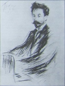 Энциклопедия символизма: Живопись, графика и скульптура. Литература. Музыка. - i_298.jpg