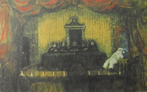 Энциклопедия символизма: Живопись, графика и скульптура. Литература. Музыка. - i_311.jpg