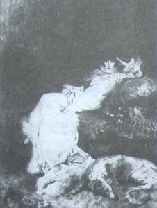 Энциклопедия символизма: Живопись, графика и скульптура. Литература. Музыка. - i_313.jpg