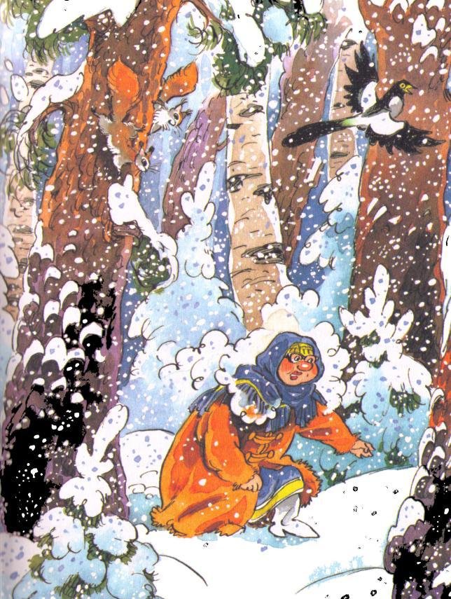 Как Бабы-Яги Новый год встречали - i_018.jpg