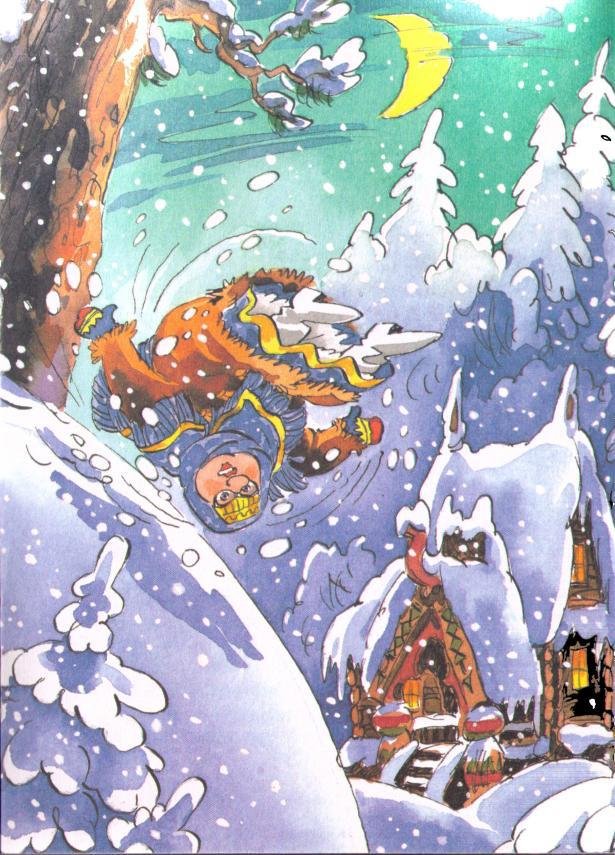 Как Бабы-Яги Новый год встречали - i_024.jpg