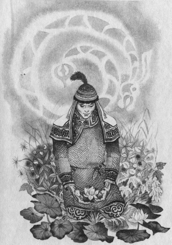 Чудаки с Улики. Зимние птицы - i_011.jpg