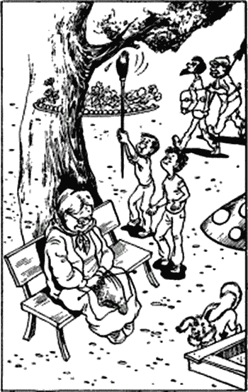 Сказочные повести. Выпуск десятый - i_065.png