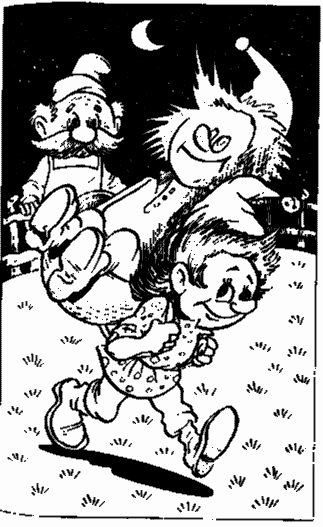 Сказочные повести. Выпуск девятый - i_039.png