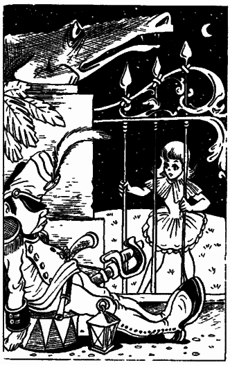 Сказочные повести. Выпуск девятый - i_135.png