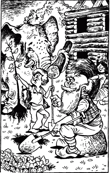 Сказочные повести. Выпуск второй - i_007.png