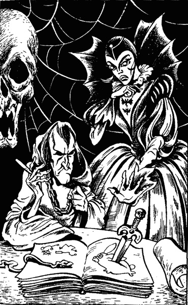 Сказочные повести. Выпуск второй - i_012.png