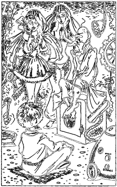 Сказочные повести. Выпуск второй - i_097.png