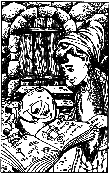 Сказочные повести. Выпуск второй - i_100.png