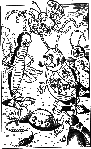 Сказочные повести. Выпуск пятый - i_069.png