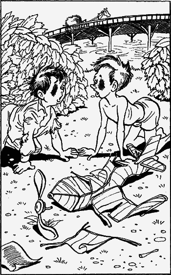 Невероятные истории. Авторский сборник - i_016.png