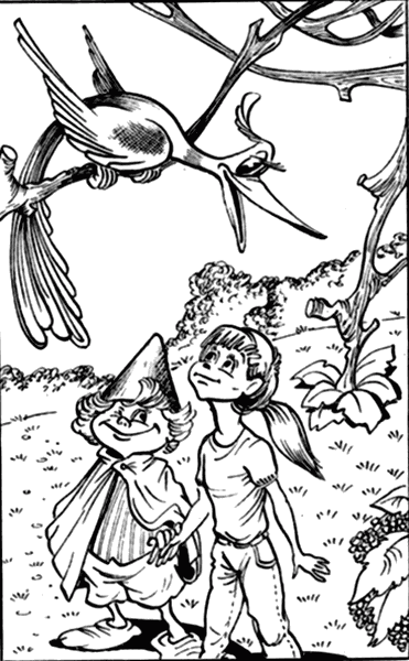 Сказочные повести. Выпуск четвертый - i_035.png