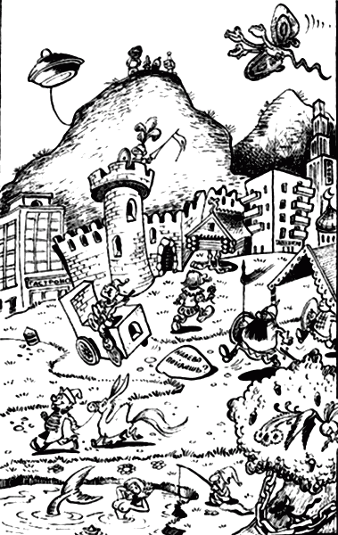 Сказочные повести. Выпуск четвертый - i_096.png