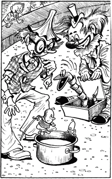 Сказочные повести. Выпуск четвертый - i_103.png