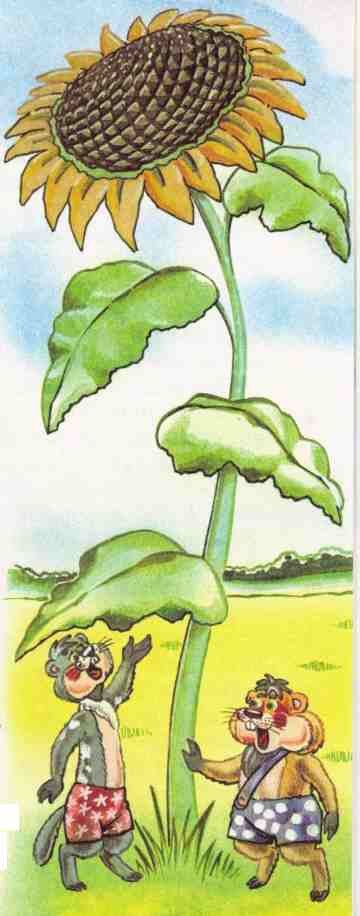 Волшебный кувшин Хомы и Суслика - i_007.jpg