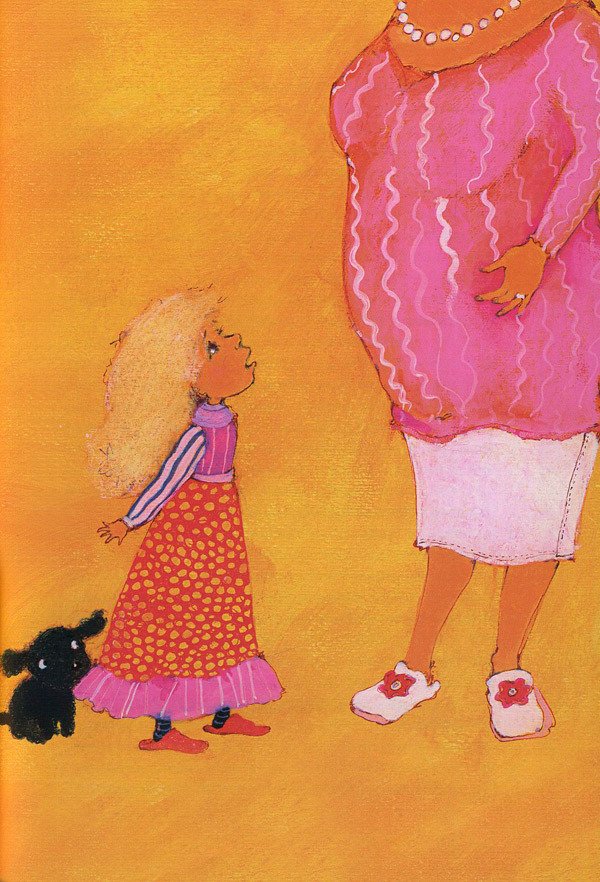 Кристийна, или Легко ли быть средней сестрой - i_015.jpg