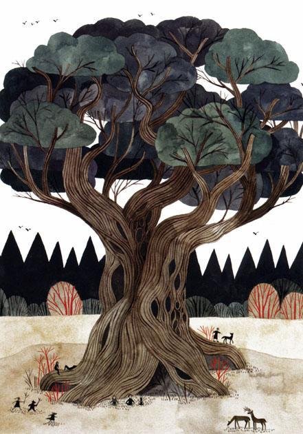 Дикий лес - i_063.jpg