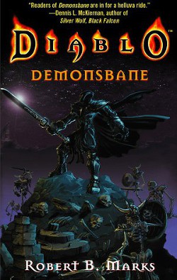 Книга Погибель демонов