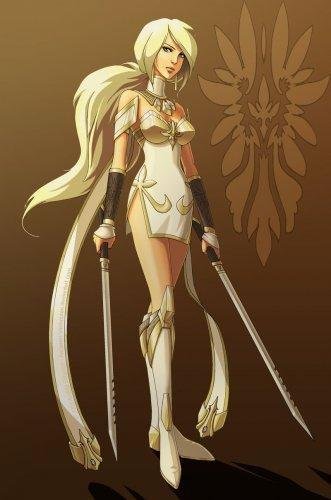 Некромантка поневоле (СИ) - _0.jpg