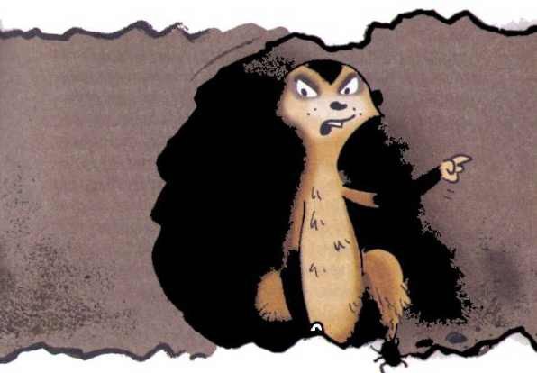 Сурикаты-сумасброды. Невероятно смешные приключения в пустыне - i_021.jpg