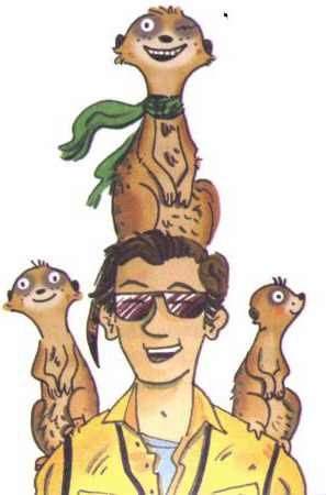 Сурикаты-сумасброды. Невероятно смешные приключения в пустыне - i_067.jpg