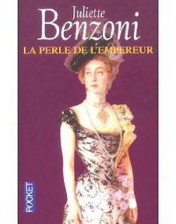 Книга La Perle de l'Empereur